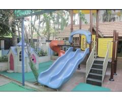 Reputed well established preschool located at JP Nagar 4th phase - Bengaluru is for sale