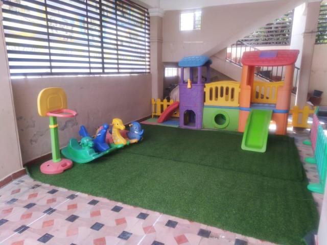 Standalone preschool located at Horamavu- Bengaluru is for sale