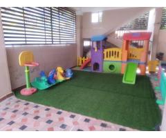 Standalone preschool located at Horamavu- Bengaluru is for sale